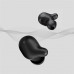 Haylou T15 TWS Bluetooth Earbuds – Black